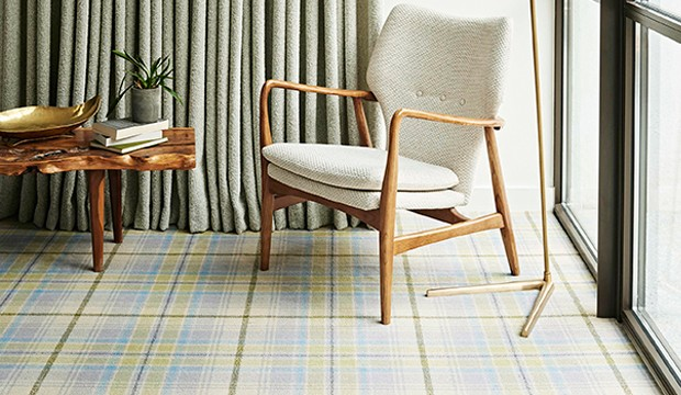 City Plaids