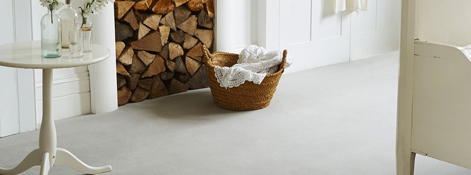 Plain Carpet