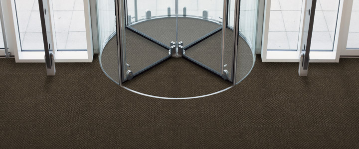 Entrance Matting