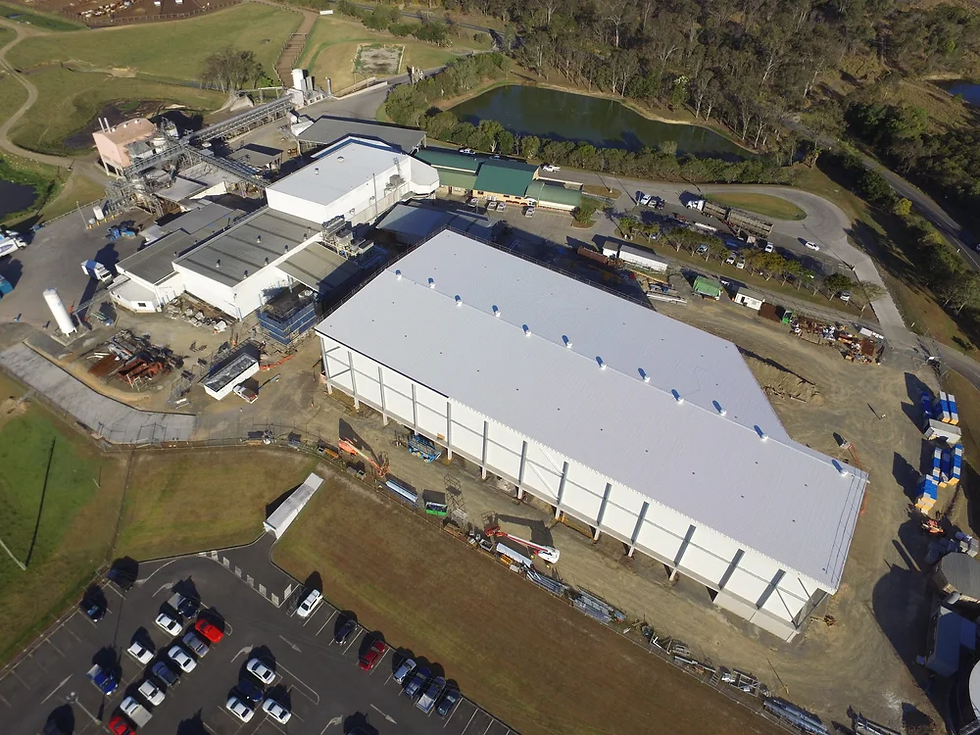 Anora Foundations Projects