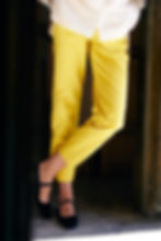 ROMA Look 03 - Trousers