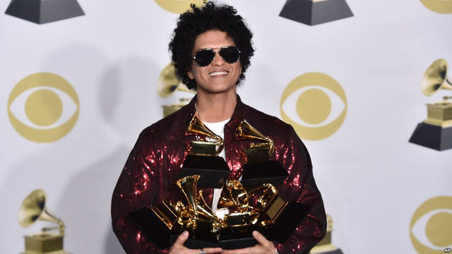 A Promising Grammys Falls Short, Yet Again