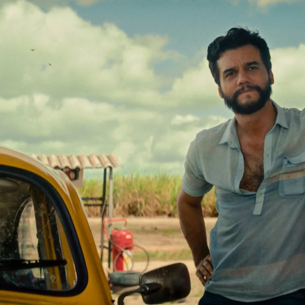 Why The Secret Agent Will Win Best Picture