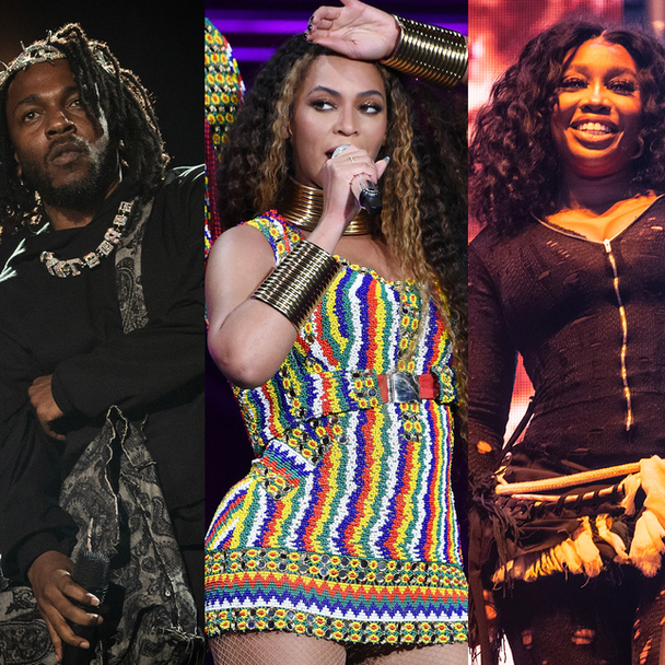 Best Albums of the 2020s (So Far)