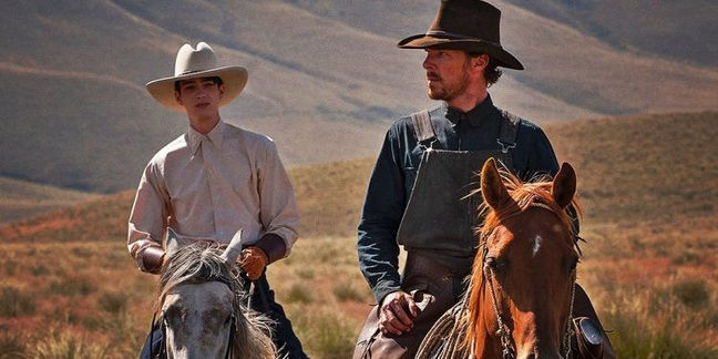 Why The Power Of The Dog Will Win Best Picture