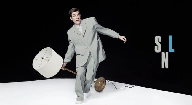SNL Scorecard: John Mulaney / David Byrne
