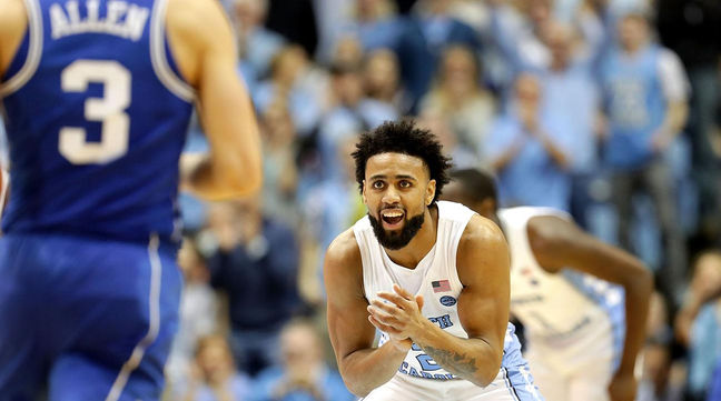Couch Power 16: Bettering the NCAA's Questionable Bracket Preview