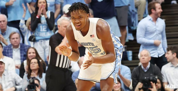 College Basketball Couch Power 10 (Feb. 6th)