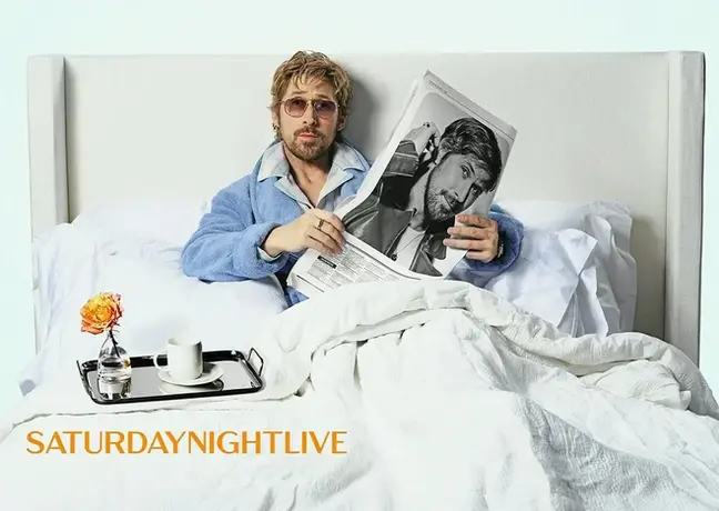 SNL Scorecard: Ryan Gosling / Gorillaz