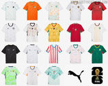 A Definitive Ranking of the 2026 World Cup Kits