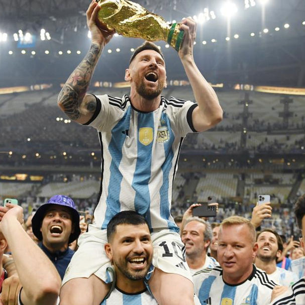 Top Sports Moments of 2022