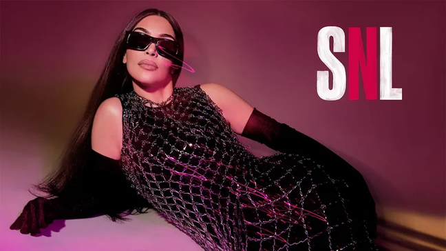 SNL Scorecard: Kim Kardashian West / Halsey