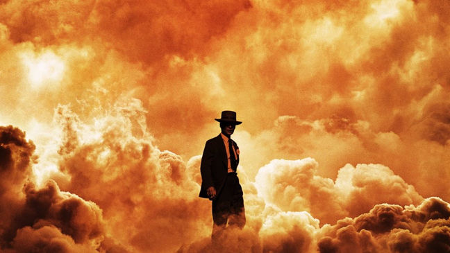Christian's Top 10 Movies of 2023