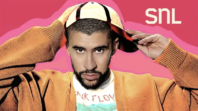 SNL Scorecard: Bad Bunny