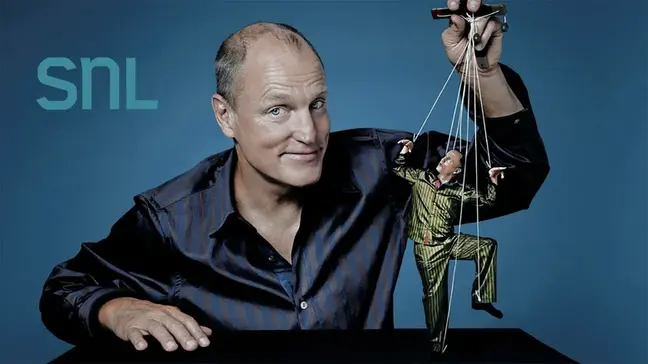 SNL Scorecard: Woody Harrelson / Jack White
