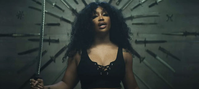 The Nominees: Record Of The Year