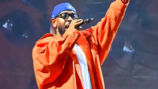 Daniel's 24 Best Albums of 2024