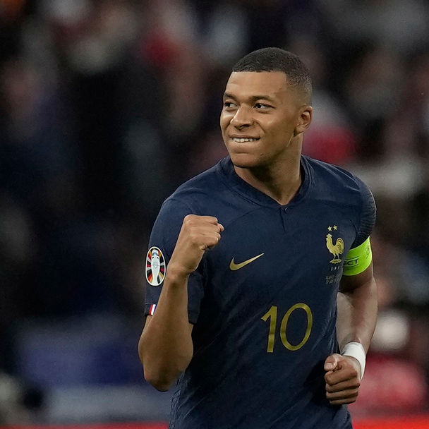 Euro 2024: Group D Preview