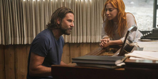 Review: "A Star"...Needs To End