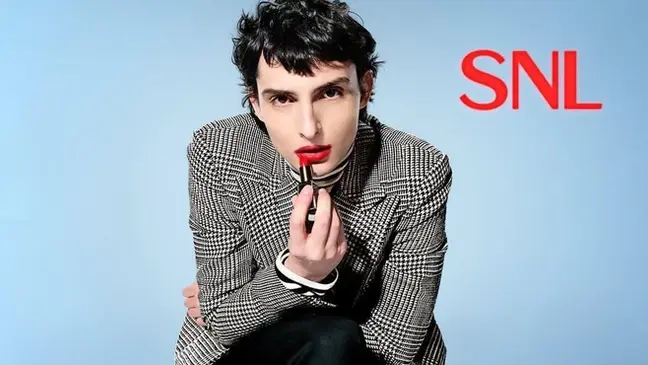 SNL Scorecard: Finn Wolfhard / A$AP Rocky