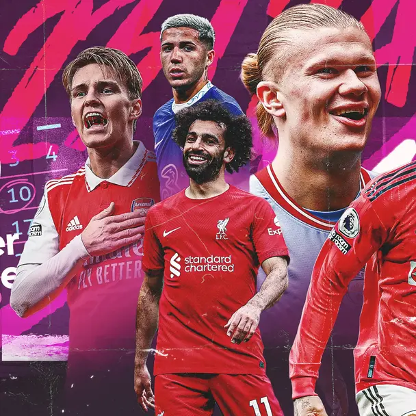 Premier League Predictions, Week 38