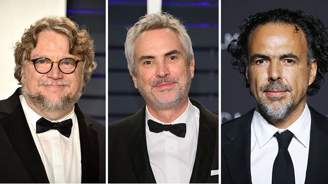 Ranking the Best Director Winners of the Decade