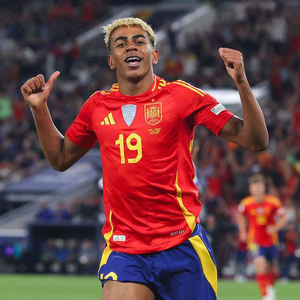 World Cup 2026: Group H Preview