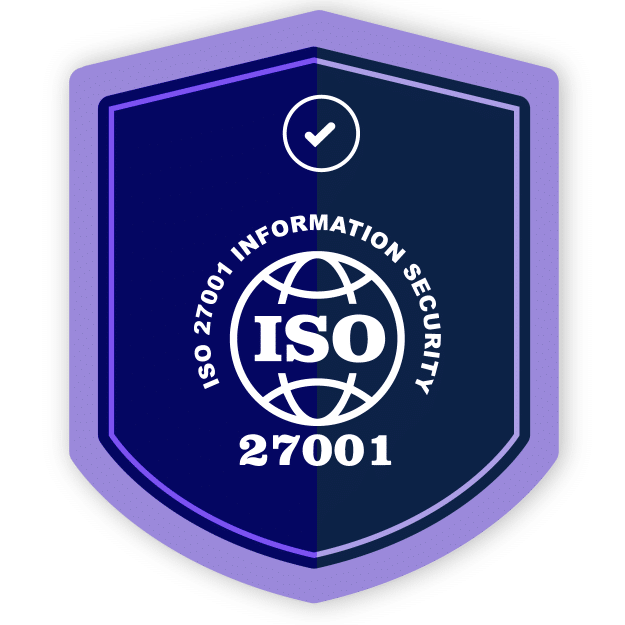 Security ISO 27001