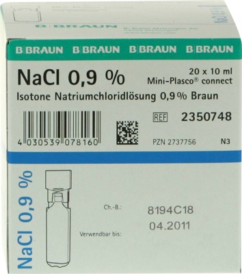 KI für Qualitätssicherung von Ampullen