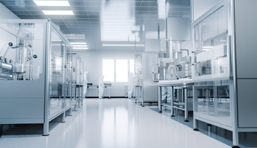 Industriestandards GAMP5, IEC 62443