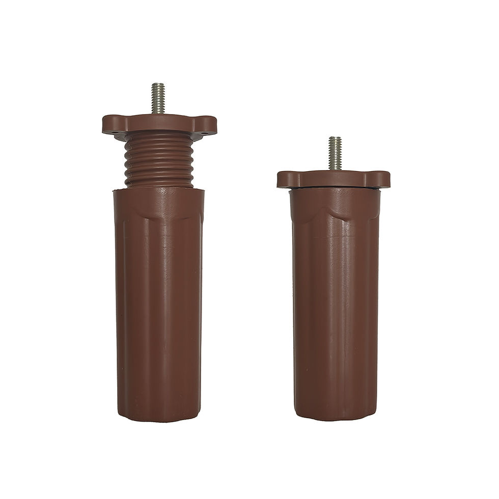 Küçük resim: Ayarlı Ayak 14 cm / 19 cm