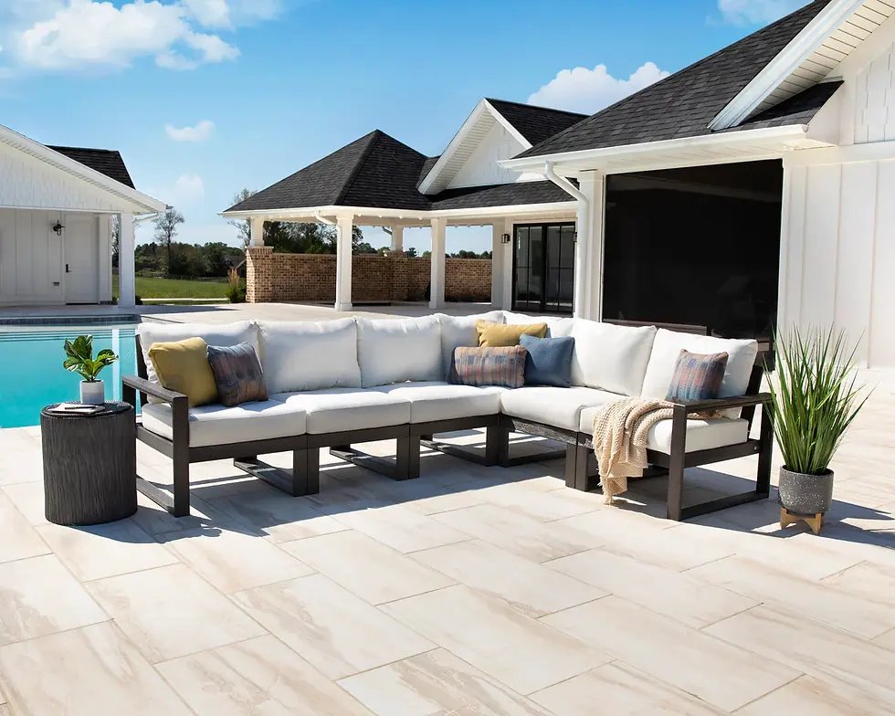 Thumbnail: Corner Set - White