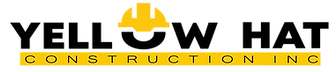 Yellow Hat Construction Inc.