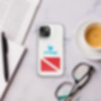 Miniaturbild: Octopus Scuba case for iPhone®
