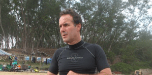 Danny Martin