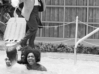 Mimi Jones, civil rights activist in historic swim-in, dies at 73