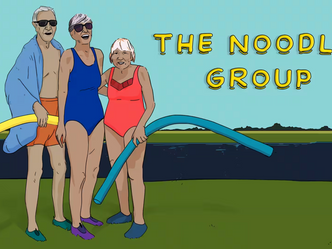 The Noodle Group