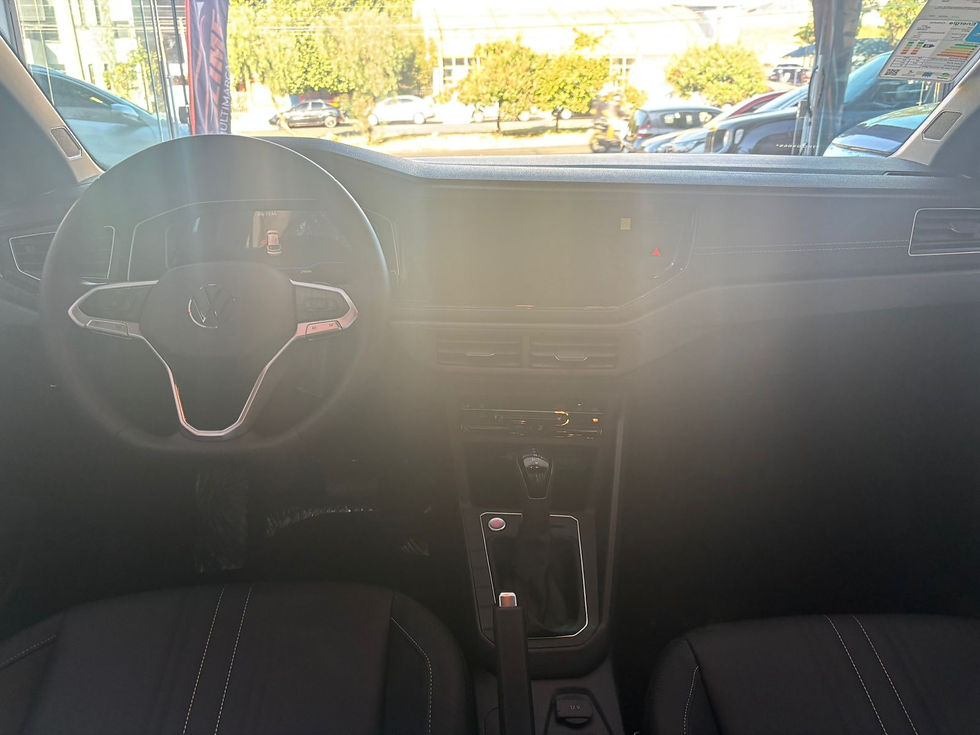 VW Nivus HighLine 2026 0km