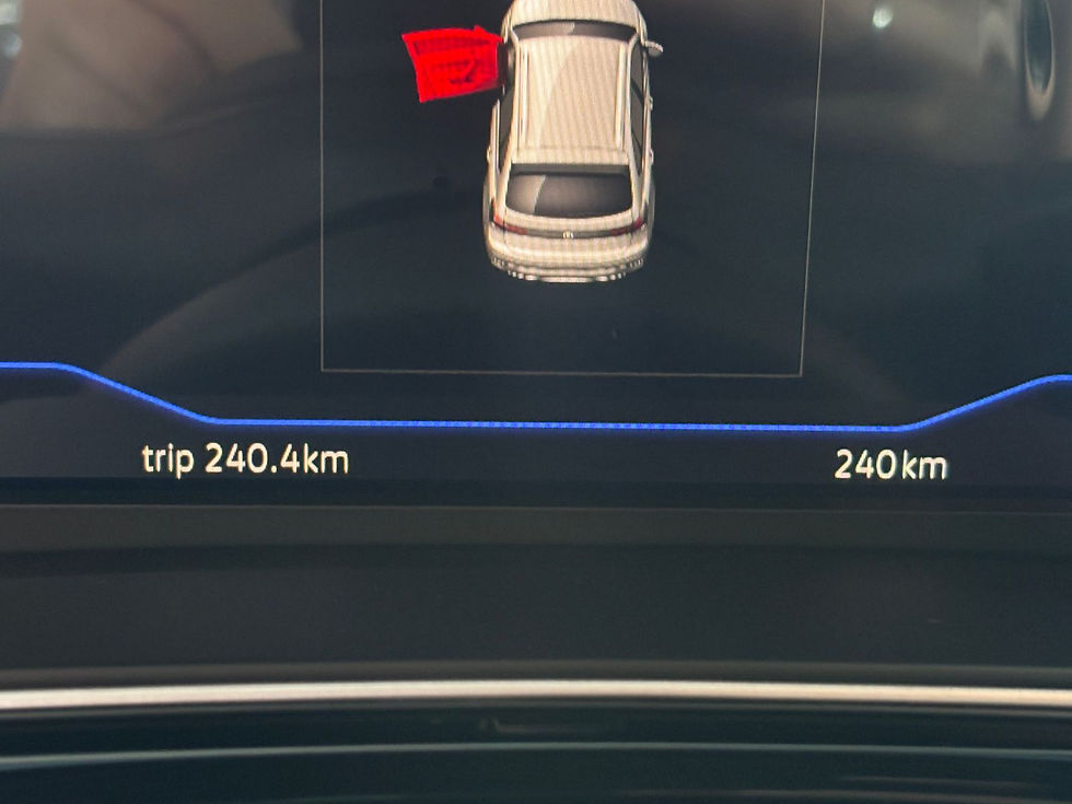 VW Nivus HighLine 2026 0km