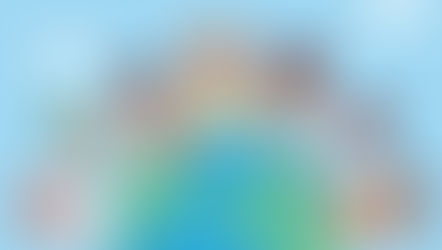 *Friends Around the World Series - We Are CPSKG Global Ambassadors!*