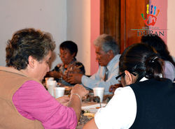 Curso de flores