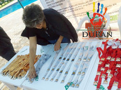 RED ESTATAL DURAN