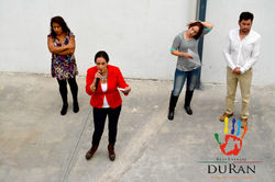 RED ESTATAL DURAN