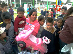 RED ESTATAL DURAN
