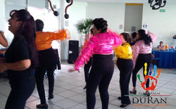 RED ESTATAL DURAN
