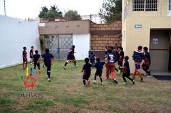 RED ESTATAL DURAN