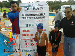 RED ESTATAL DURAN