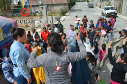 RED ESTATAL DURAN