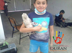 RED ESTATAL DURAN