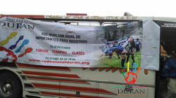 RED ESTATAL DURAN
